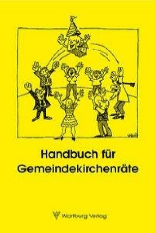 Handbuch für Gemeindekirchenräte
