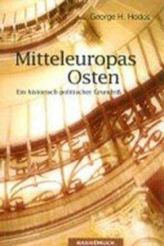 Mitteleuropas Osten