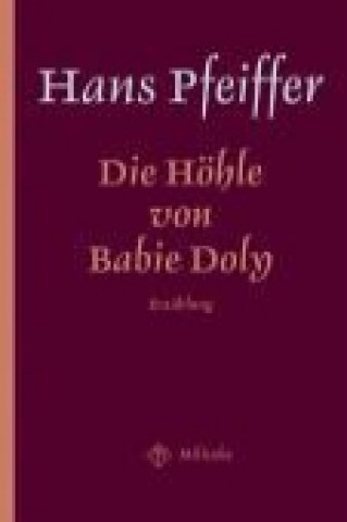 Die Höhle von Babie Doly