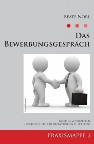 Das Bewerbungsgespräch