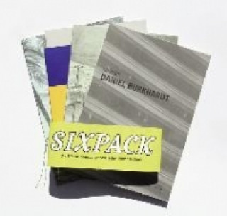 SIXPACK - 3 x 2 Positionen zeitgenössischer Kunst
