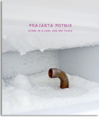 Prajakta Potnis - Store in a cool and dry place