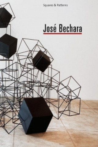 José Bechara- Squares & Patterns