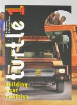 Turtle 1: Building a Car in Africa