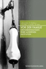 Vor der Familie