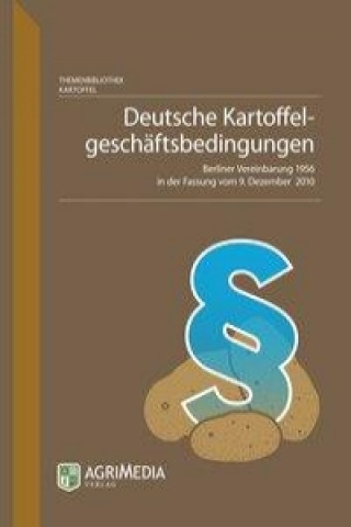 Deutsche Kartoffelgeschäftsbedingungen