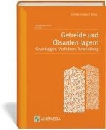 Getreide und Ölsaaten lagern