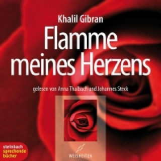 Flamme meines Herzens