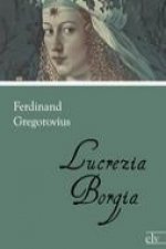 Lucrezia Borgia