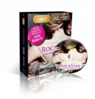 Rockstar | Erotik Audio Story | Erotisches Hörbuch MP3CD, Audio-CD, MP3