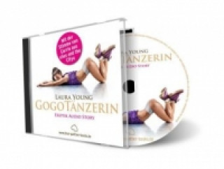 GogoTänzerin, 1 Audio-CD
