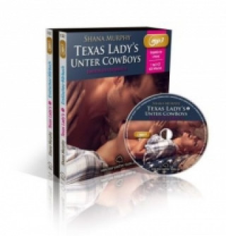 Texas Lady's - Unter Cowboys, 1 MP3-CD