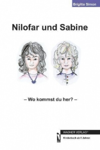 Nilofar und Sabine