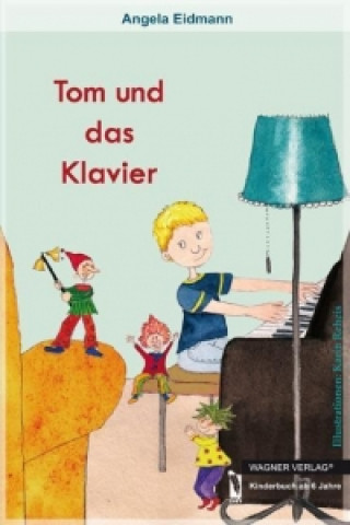 Tom und das Klavier