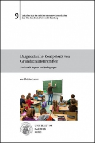 Diagnostische Kompetenz von Grundschullehrkräften