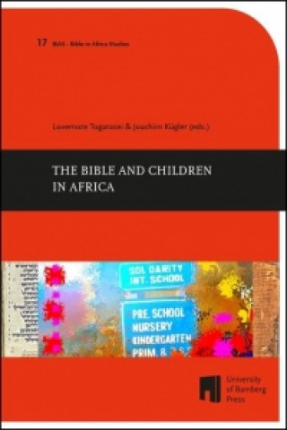 The Bible and Children in Africa