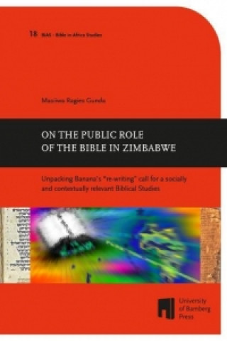 On the public role of the Bible in Zimbabwe