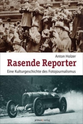 Rasende Reporter