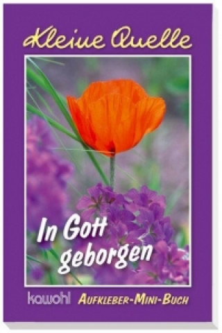 In Gott geborgen