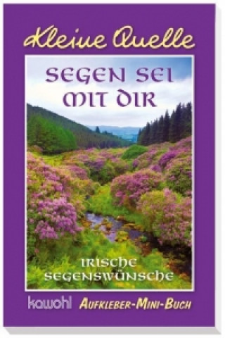 Segen sei mit Dir