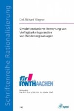 Simulationsbasierte Bewertung von Verfügbarkeitsgarantien von Windenergieanlagen
