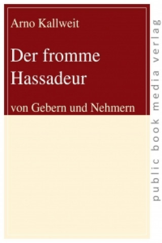 Der fromme Hassadeur