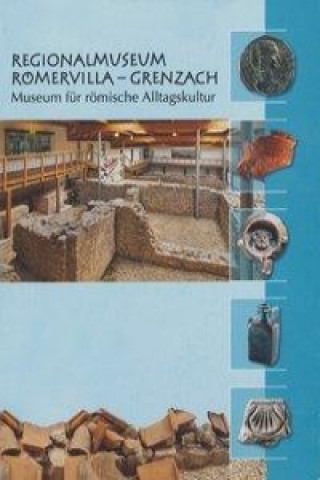 Regionalmuseum Römervilla Grenzach
