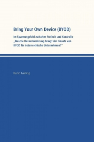 Bring Your Own Device (BYOD)