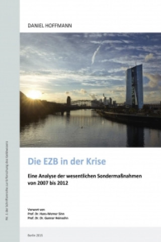 Die EZB in der Krise