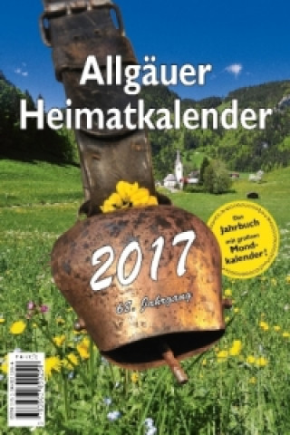 Allgäuer Heimatkalender 2017