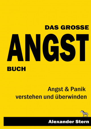 Das große Angstbuch