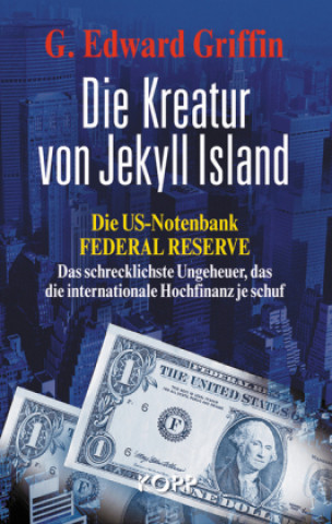 Die Kreatur von Jekyll Island