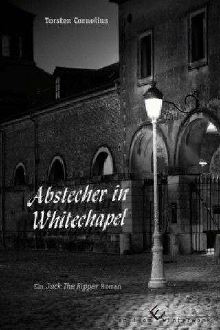 Abstecher in Whitechapel