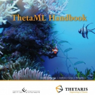 ThetaML Handbook