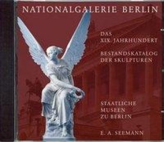 Nationalgalerie Berlin. CD-ROM ab Windows 2000