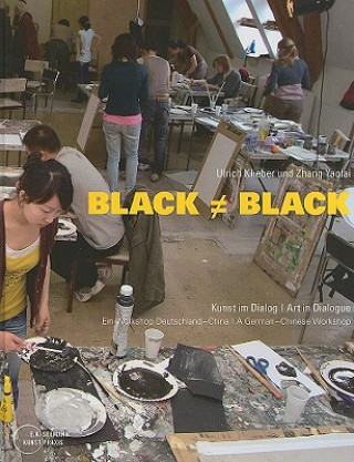 Black ? Black