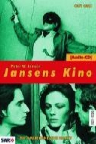 Jansens Kino 37. Out One /Die amerikanische Nacht. CD