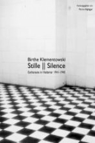 Birthe Klementowski - Stille / Silence