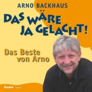 Das wäre ja gelacht!