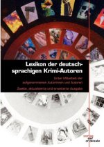 Lexikon der deutschsprachigen Krimi-Autoren