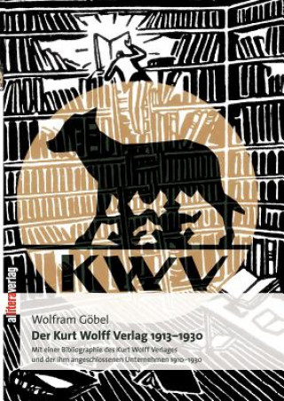 Kurt Wolff Verlag