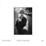 Before the Moment - England and Scotland, 1960