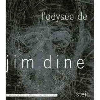 L'Odysée de Jim Dine