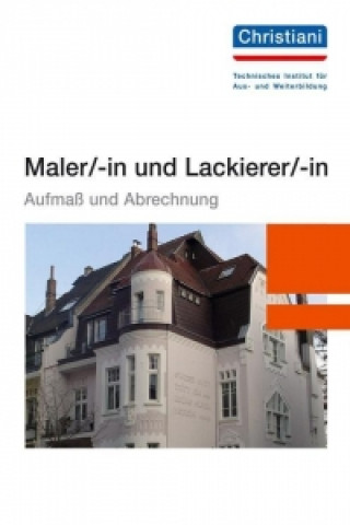 Maler/-in und Lackierer/-in