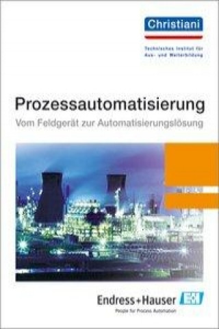 Prozessautomatisierung