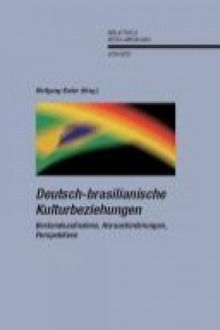 Deutsch-brasilianische Kulturbeziehungen