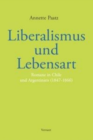 Liberalismus und Lebensart