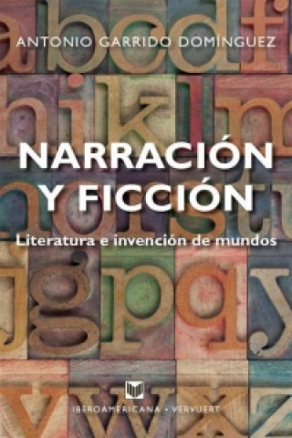 Narración y ficción.