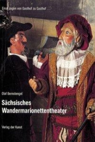 Sächsisches Wandermarionettentheater