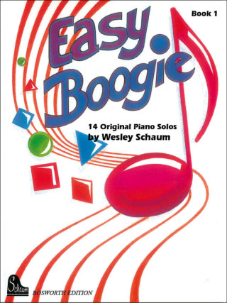 Easy Boogie 1